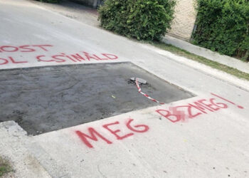 21 alak, akinek a türelme bármelyik pillanatban felmondhatja a szolgálatot