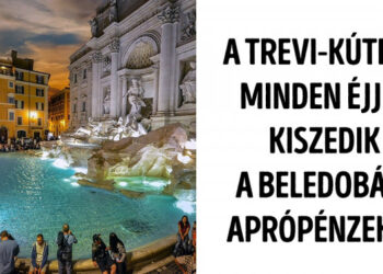 15 meghökkentő tény azokról a helyekről, ahová mindenki el akar jutni