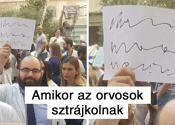 21 orvos, aki bebizonyította, hogy tényleg a nevetés a legjobb gyógyszer