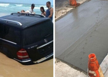 20 személy, aki könyvet írhatna a pocsék napokról