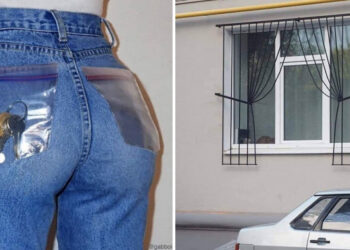 21 tervező, aki nagyon szabadjára engedte a fantáziáját