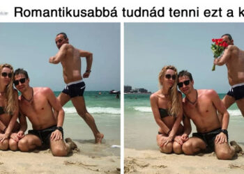 Egy Photoshopper teljesíti a rajongók kéréseit, de nem egészen úgy, ahogy ők ezt szeretnék