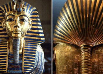 20 történelmi jelentőségű dolog és pillanat egy egészen másik szemszögből nézve