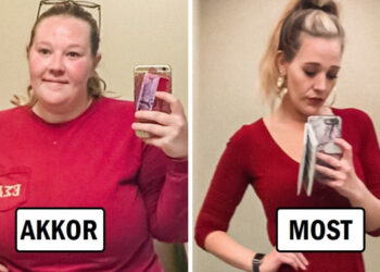 20+ személy, akik bemutatják az új élet megkezdésének a varázsát