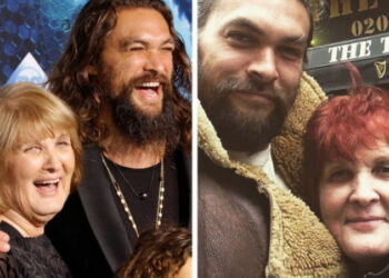 21 alkalom, mikor a hírességek megmutatták, milyen közel állnak szüleikhez, és ez mélyen megérintett minket