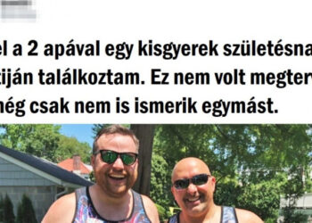 18 tréfás véletlen egybeesés, amelyet megírni sem lehetett volna jobban