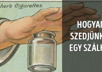 21 házi praktika a múlt század elejéről, amely a mai napig meglepően jól működik