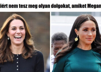 6 furcsa királyi családi szabály, amely töprengésre késztet minket