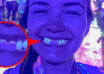 17 dolog, mely kizárólag ultraibolya fény hatására válik láthatóvá