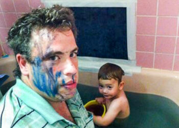 17 alak, akik bebizonyítják, hogy a szülőség nem való gyengéknek