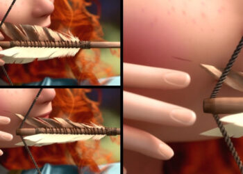 20 tény rajzfilmekről, melyek megdöbbentenek minket