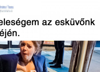 20+ emlékezetes esküvői felvétel, amelyet valószínűleg neked is látnod kell