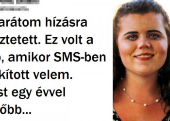 16 személy posztolt olyan fényképeket, amik az életüket „előtte” és „utána” szakaszra osztották