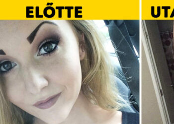 20 személy, akik úgy döntöttek, hogy csak egy dolgot változtatnak meg magukon, de így is drasztikus lett az eredmény