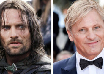 Így néznek ki a Gyűrűk ura filmek sztárjai 18 évvel később