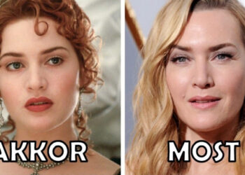 15+ világhírű nő, akik a természetes öregedés mellett döntöttek és még gyönyörűbbé váltak