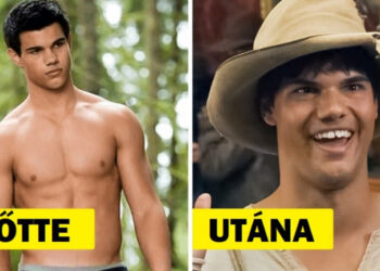 10 színész, akik rajongók millióit nyerték meg, de aztán gagyi filmek gyártásába kezdtek