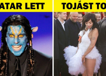 10 Oscar-díjátadó ünnepség története, amely túl kínos, hogy újra felidézzük