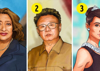 Hány hírességet ismersz fel a képekről?