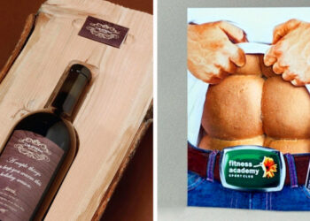 18 termékcsomagolás, amely izgalmasabb lett, mint maga a termék