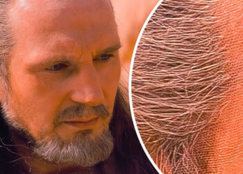 13 hiba a kedvenc filmekben és sorozatokban, amelyet senki sem vett észre korábban