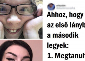 20+ hölgy feltárta, hogy milyen drasztikusan megváltozhat a külsőnk az évek múlásával