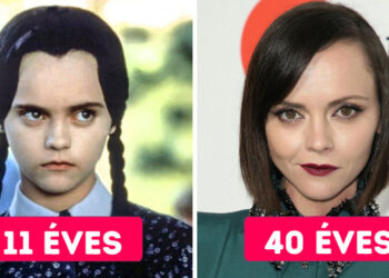 19 sztár, akiről sosem gondoltuk volna, hogy már 40 éves lesz 2020-ban