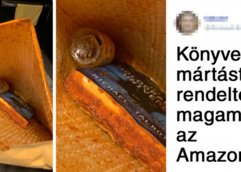 20+ személy, aki hirtelen elvesztette az irányítást az élete felett