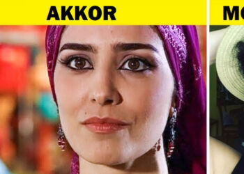 Hogyan változtak meg „A klón” ikonikus sorozat szereplői az elmúlt 20 év folyamán