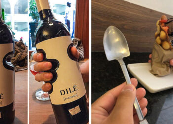 19 tervező, aki a hétköznapi tárgyakat valóságos műalkotásokká alakította