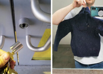 20 alak, aki fekete övet szerzett balszerencséből