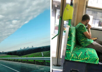 20 furcsa véletlen egybeesés, amely után nem lehet kétséges, hogy egy Mátrixban éljük az életünk