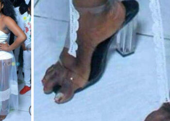 20 személy, akinek az egészen egyszerű feladatokban is sikerült kudarcot vallania