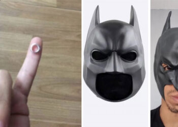 18 személy, aki nem azt kapta kézhez, mint amiért fizetett