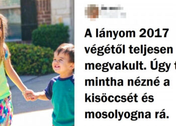 14 érzékeny felvétel, ami minden mást elfeledtet velünk