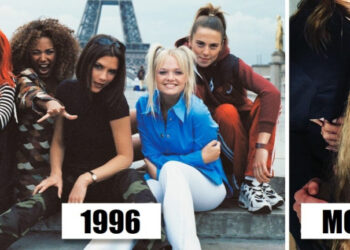 10+ pop-énekes, akikért megőrültünk a 90-es és a 2000-es években – Így változtak meg