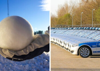 26 szemet gyönyörködtető kép, mely bemutatja, hogy milyen az igazi tökéletesség