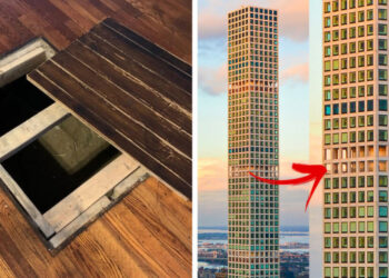 17 titokzatos felfedezés, amelyet az internet segített megfejteni