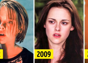 Így lett az “alkonyat” érzelemmentes Bellája az évtized legjobb színésznője