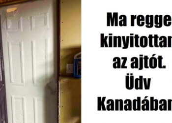 20 kép, mely bizonyítja, hogy nincs másik olyan ország, mint Kanada