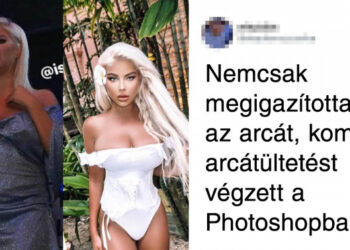 20+ személy, akit Photoshoppolás vádjában bűnösnek találtak az internetezők