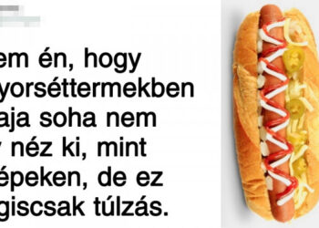 18 alak, aki soha nem fogja elfelejteni, hogy mit akartak vele megetetni