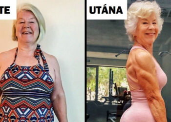 15 személy, akinek a fotójától kiugrassz az ágyból, és egyenesen az edzőteremig rohansz