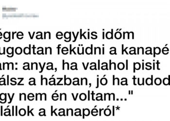 20 felvétel a szülőségről, amelyet mindenképpen látnod kell, mielőtt gyereket vállalsz
