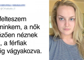 19 bizonyíték rá, hogy a nőket egészen eltérő bánásmóddal kezelik, hogyha smink van rajtuk