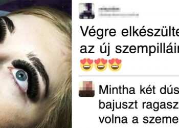 17 alak, aki hülyeséget posztolt a neten és az emberek nem hagyták szó nélkül