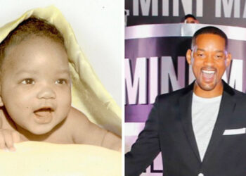 15+ sztár, akik megosztották gyermekkori fényképeiket és bennünket is nosztalgikus hangulatba hoztak