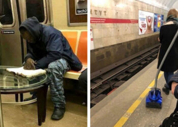 19 alak, akit nem érdekel, hogy mit gondolnak róla mások