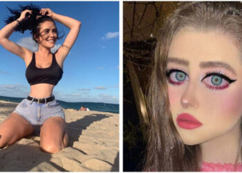 Totális katasztrófa: 20+ alak, aki sokkal több Photoshoppot használt, mint kellett volna