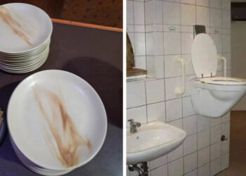 18 tervező, aki nem gondolta át kellőképpen, hogy mire is készül pontosan